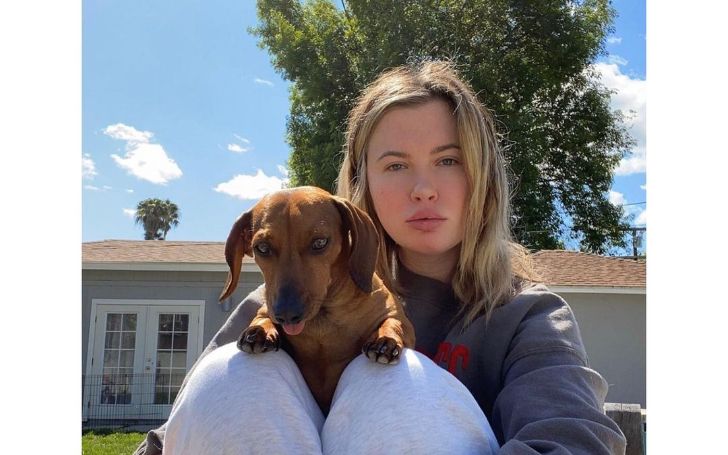 What is Ireland Baldwin Net Worth as of 2022? All Details Here
